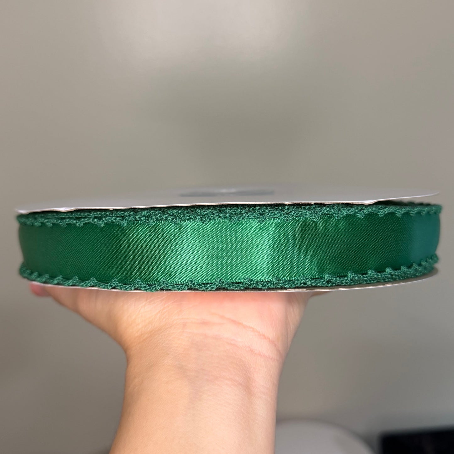 Forest / Forest SATIN Moonstitch - 7/8
