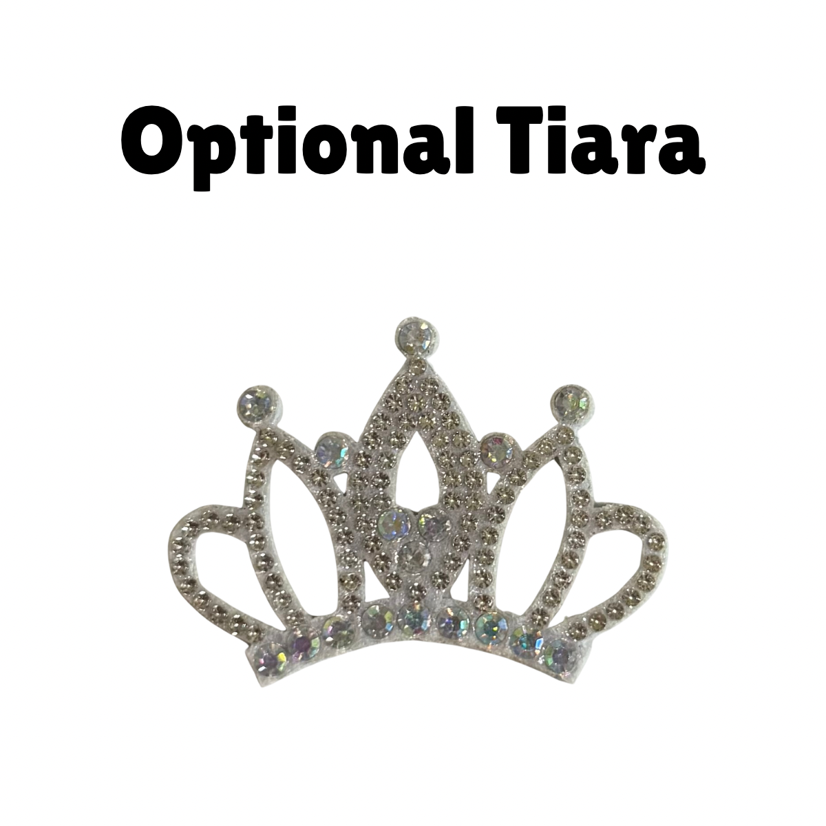 Fairest of them All