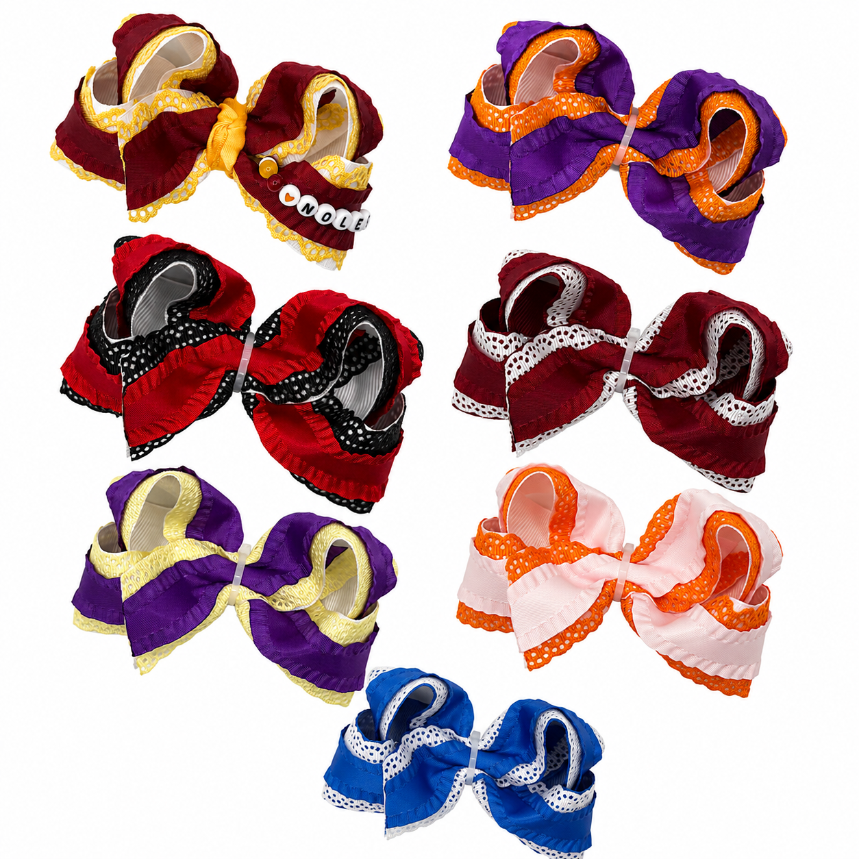 Gameday - Baby Size (Single & Set)