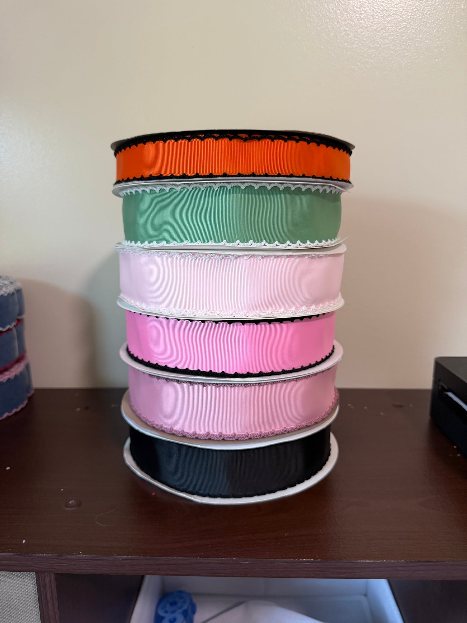 Ribbon