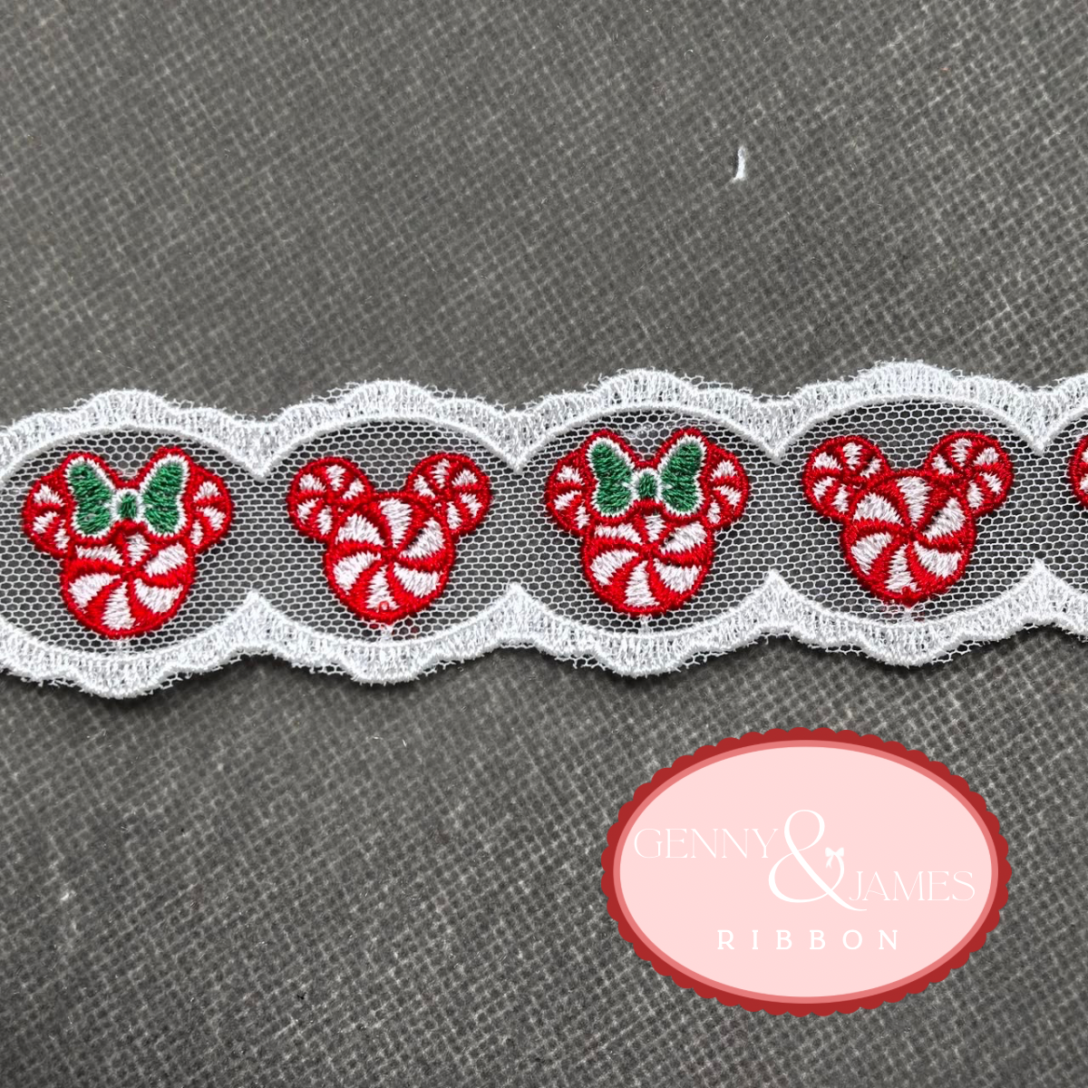 Custom Lace