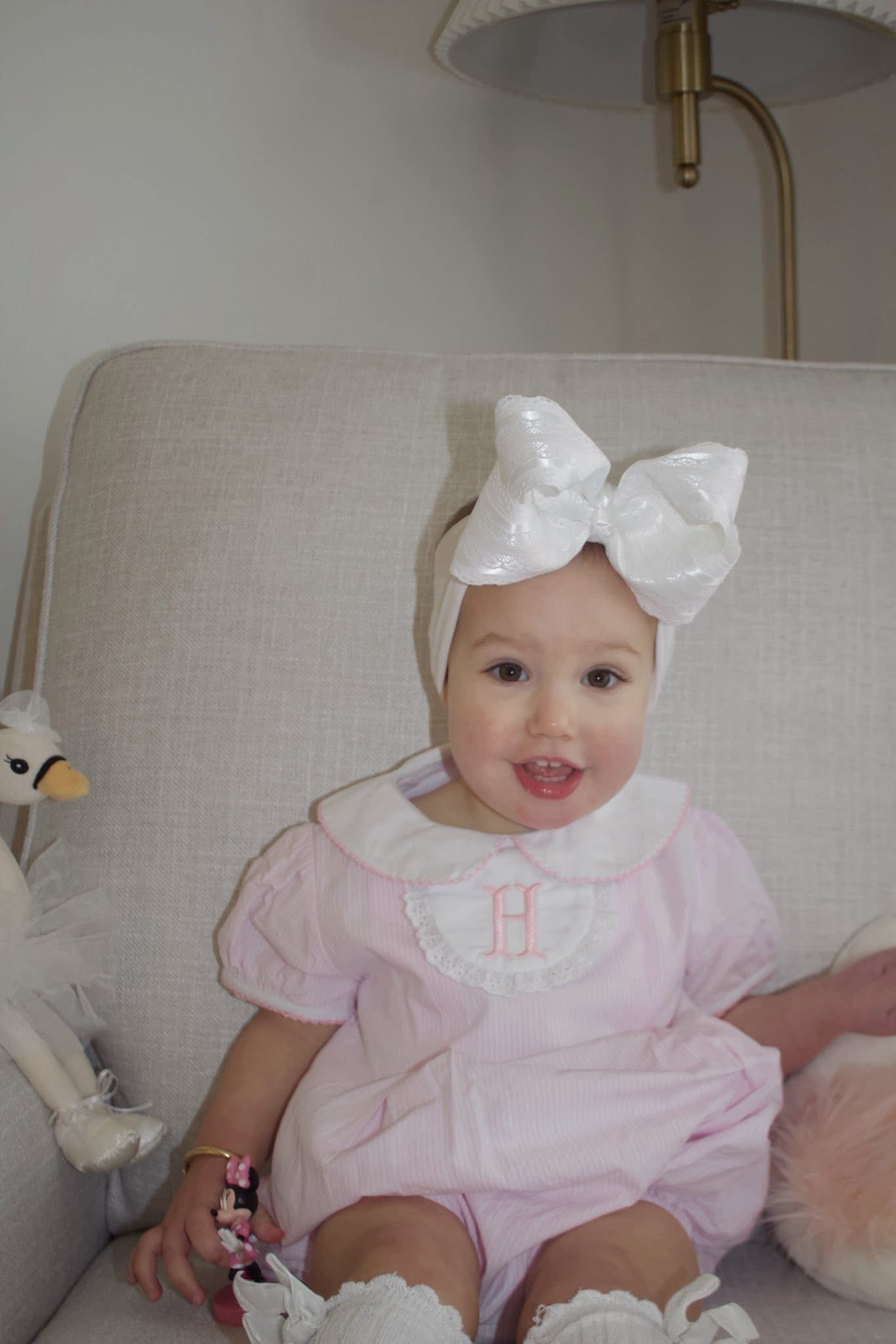 Spring Heirloom Collection