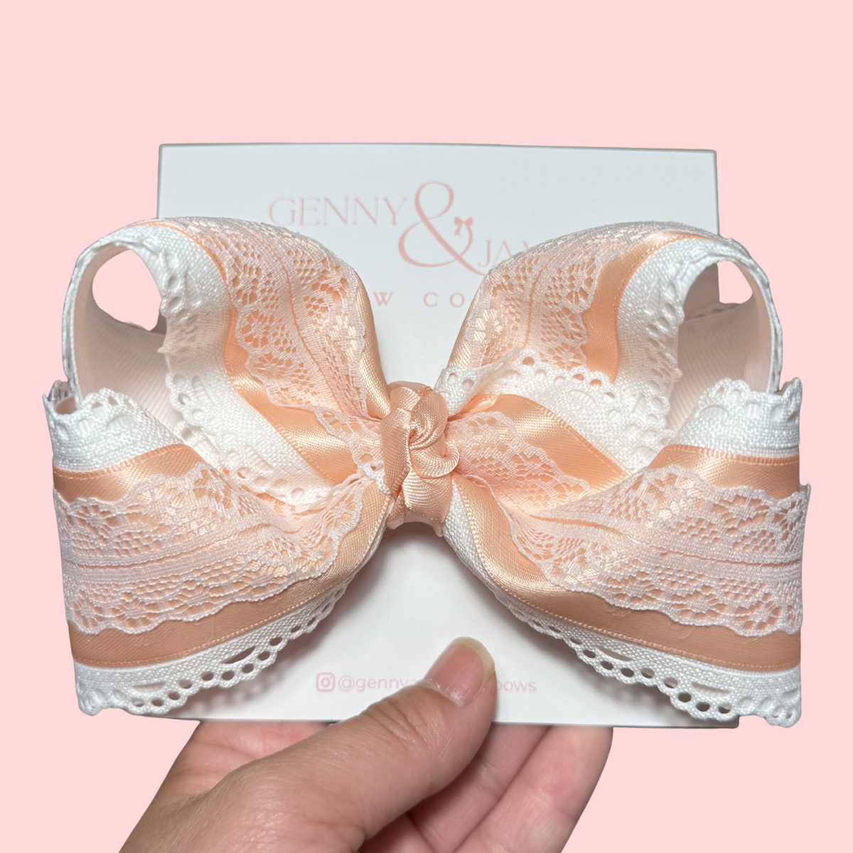 Spring Heirloom Collection