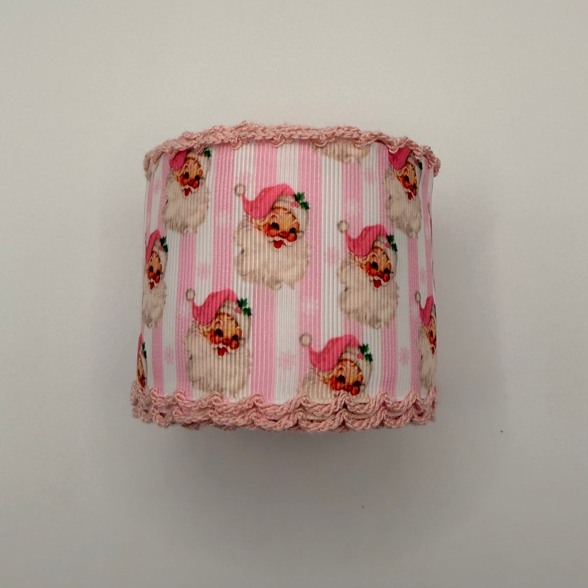 Pink Santa MS - 2.25 (5yds)