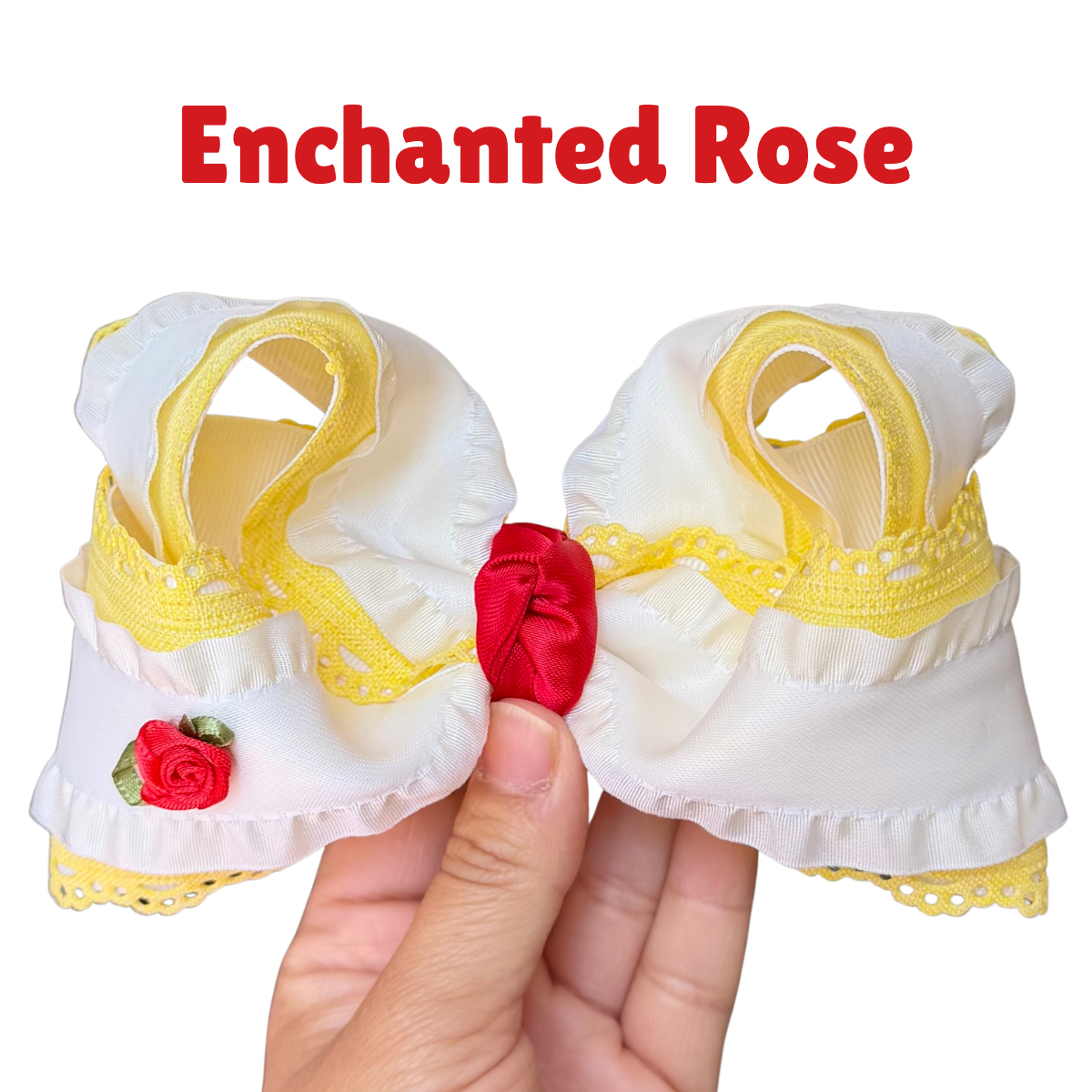 Enchanted Rose