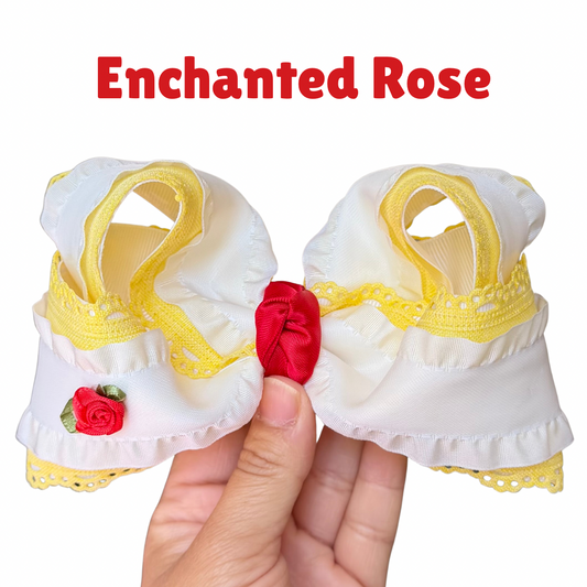 Enchanted Rose