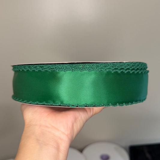 Forest / Forest SATIN Moonstitch - 1.5