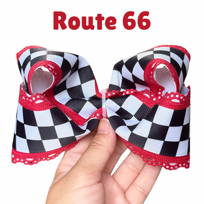 Route 66