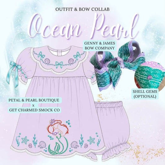 Ocean Pearl