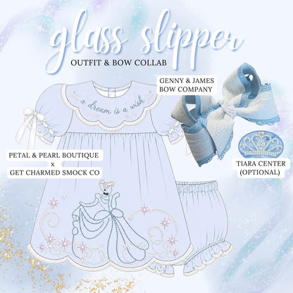 Glass Slipper