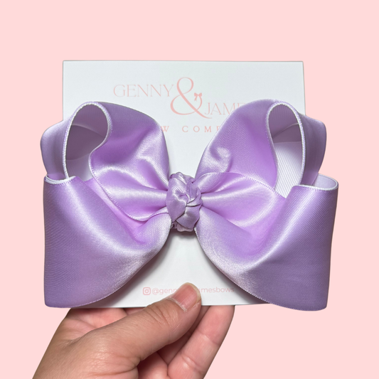 Lavender Satin (Standard)