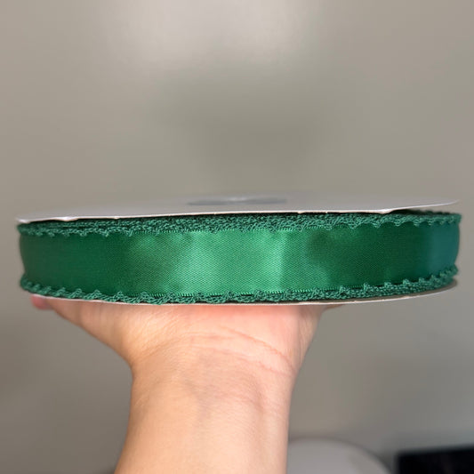 Forest / Forest SATIN Moonstitch - 7/8
