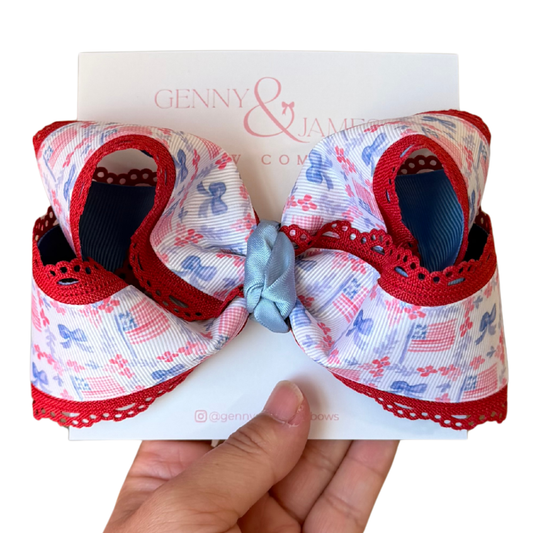 Americana (Standard & Large)