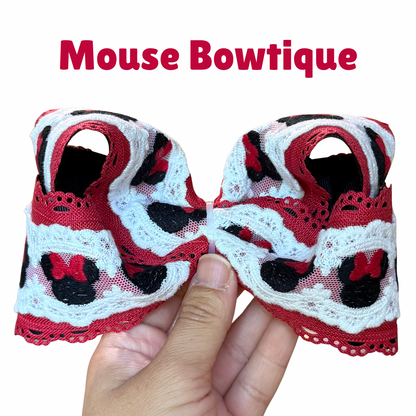 Mouse Bowtique