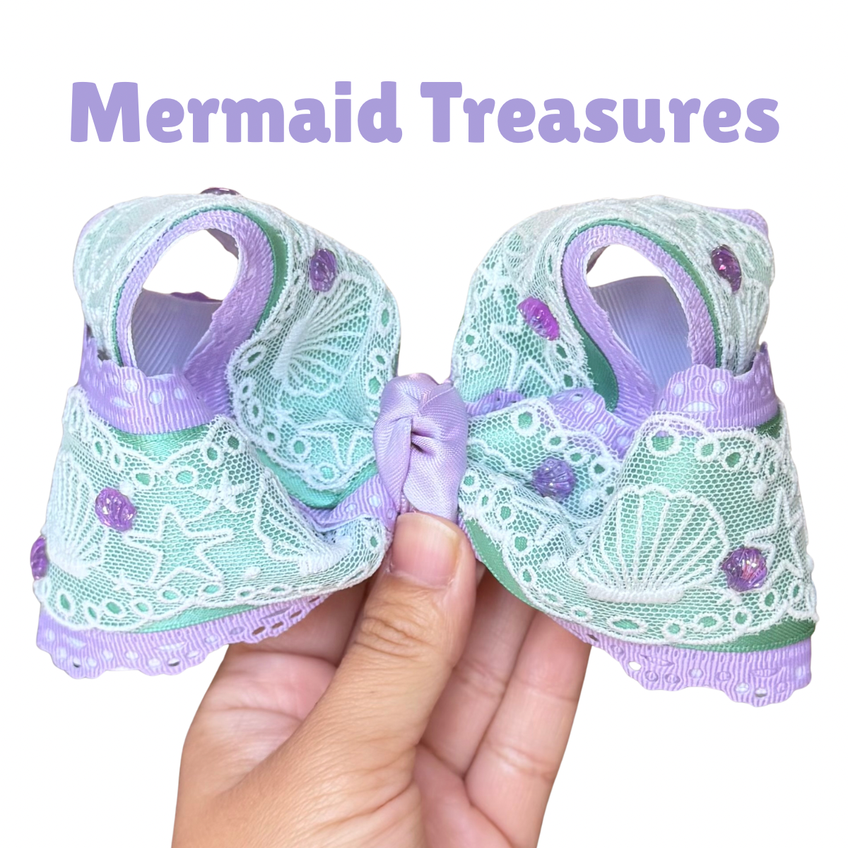 Mermaid Treasures
