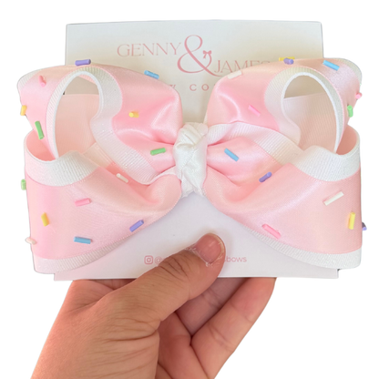Birthday Sprinkles (Standard & Large)
