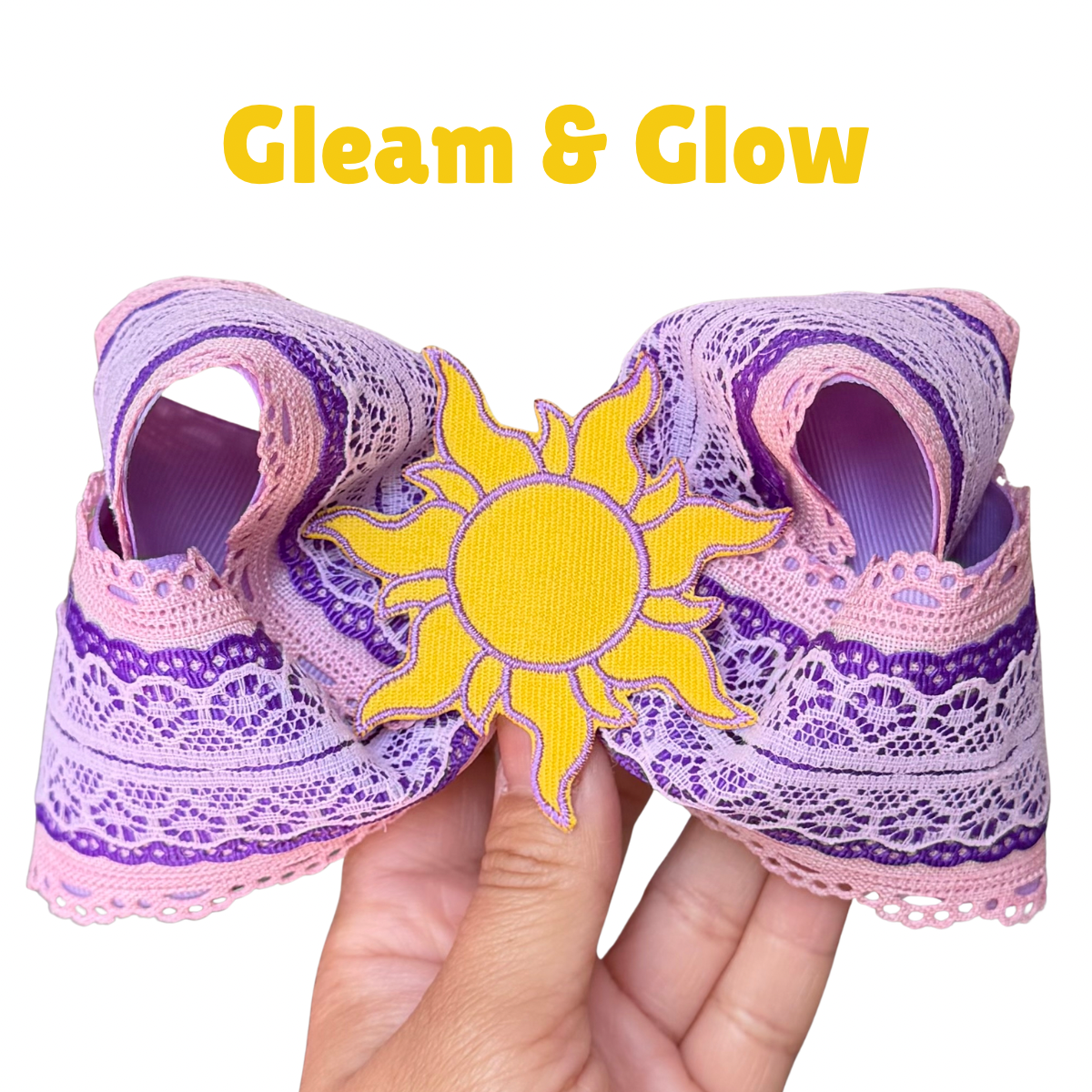 Gleam & Glow