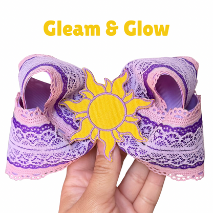 Gleam & Glow