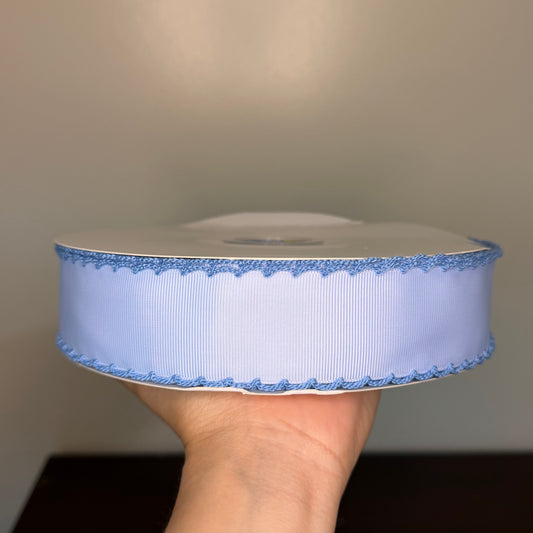 Bluebell / French Blue Moonstitch - 1.5
