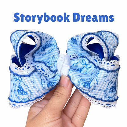 Storybook Dreams