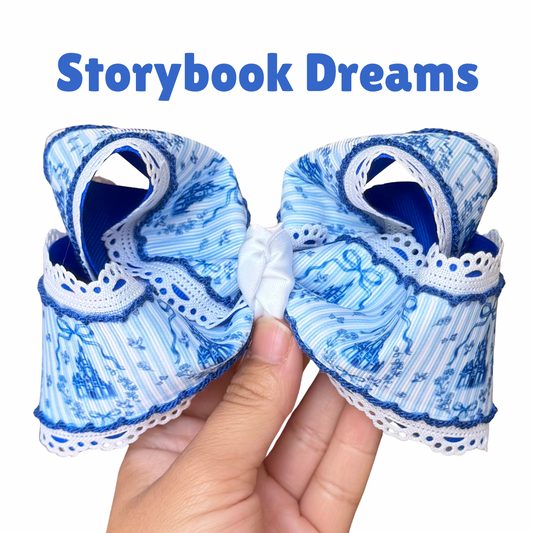 Storybook Dreams