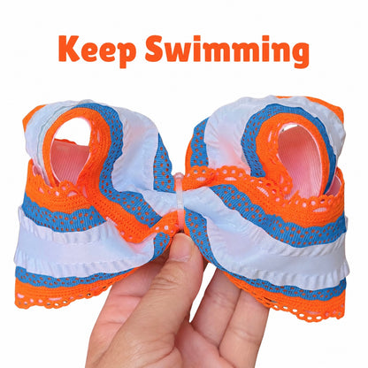 Keep Swimming