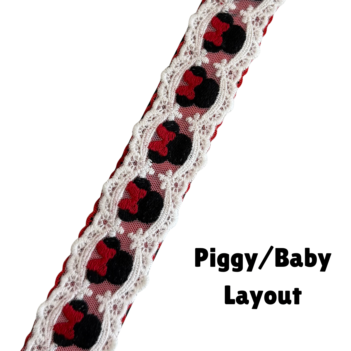Mouse Bowtique