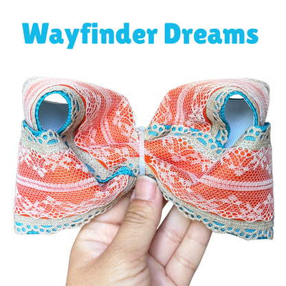 Wayfinder Dreams