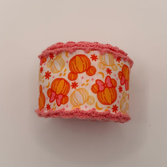 Mouse Pumpkins MS 1.5 (4yds)