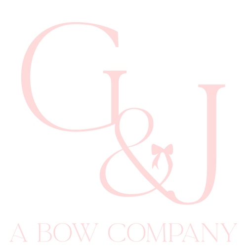Genny & James - A Bow Company