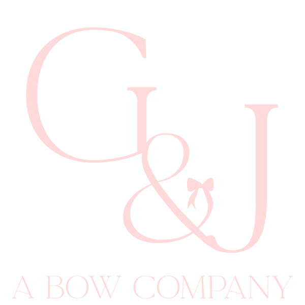Genny & James - A Bow Company