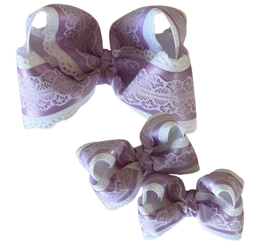 Spring Heirloom - Lavender