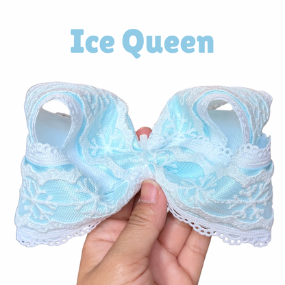 Ice Queen