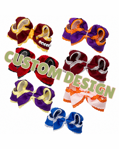 Gameday - Piggy Size (Single & Set) CUSTOM COLORS