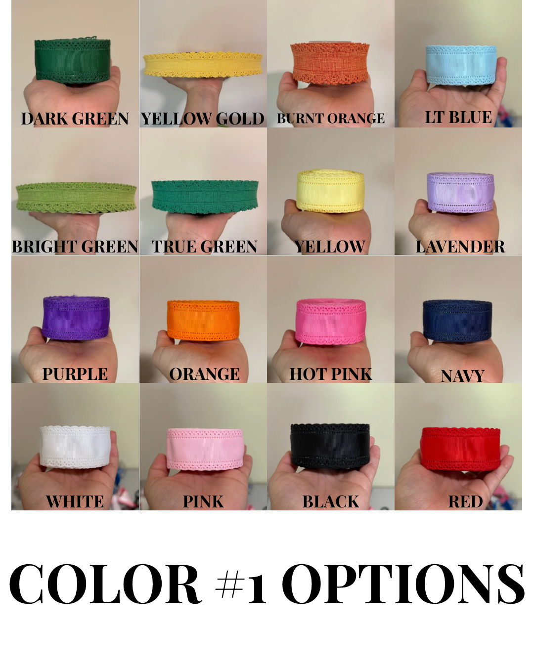 Gameday - Piggy Size (Single & Set) CUSTOM COLORS