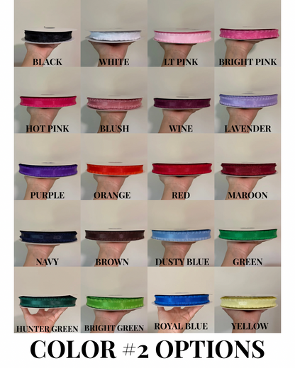 Gameday - Piggy Size (Single & Set) CUSTOM COLORS