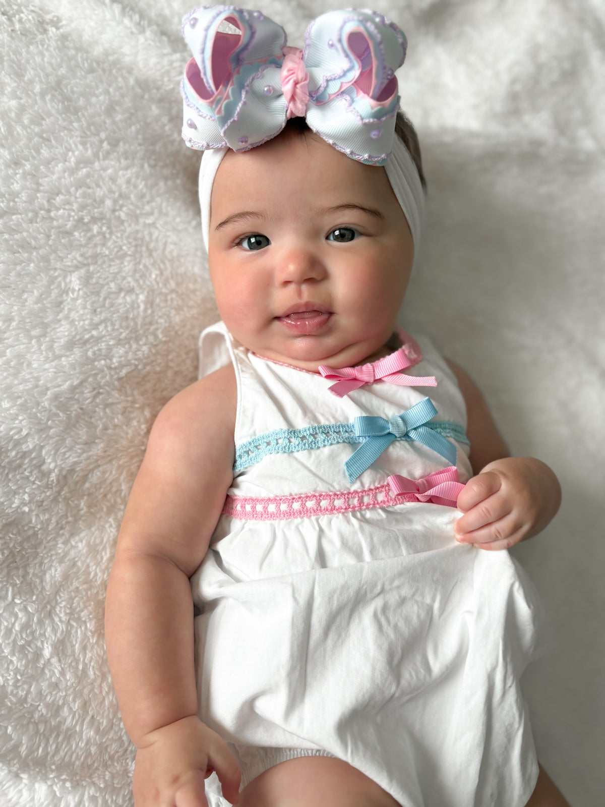 1k Bow (Single Baby)