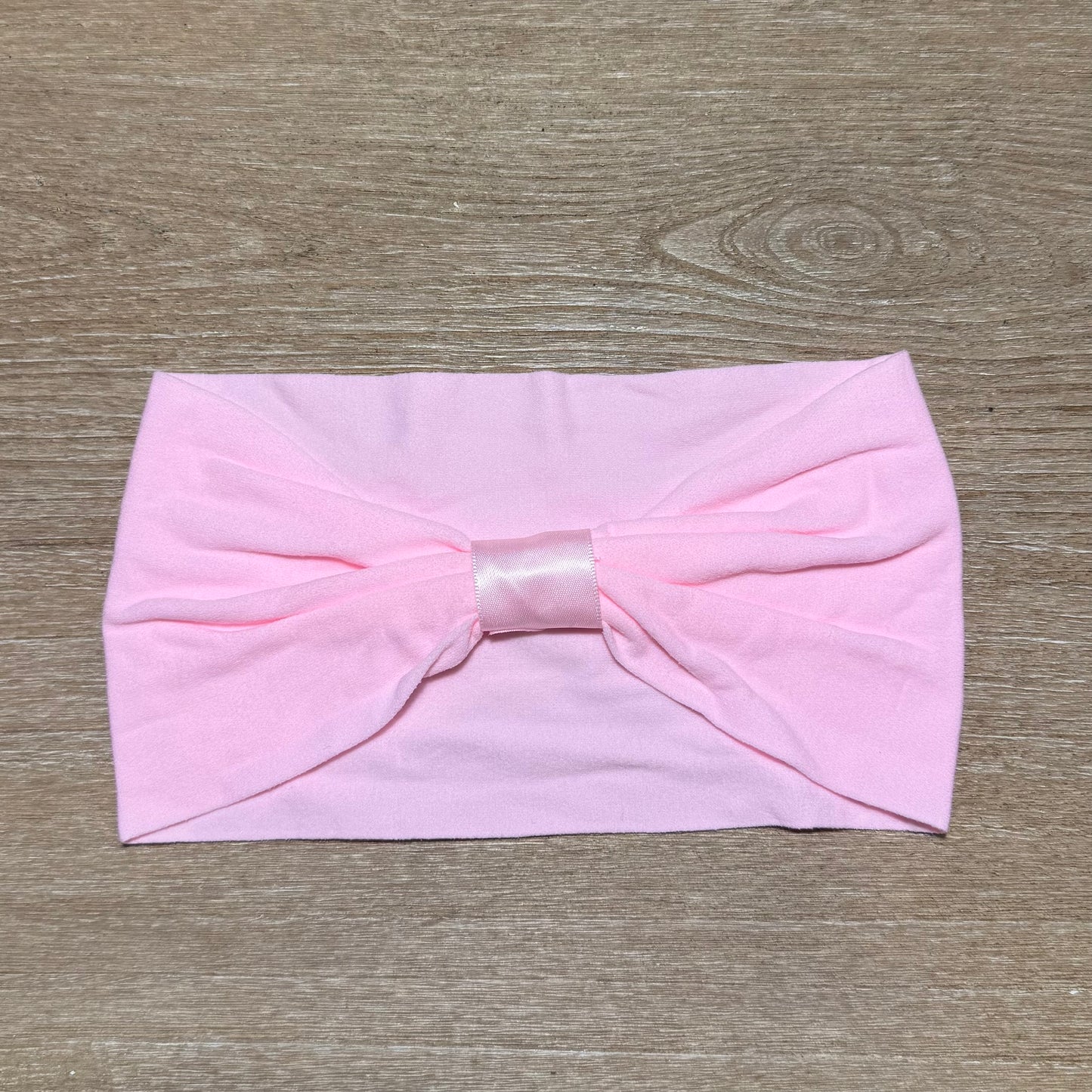 Interchangeable Headband - Pink