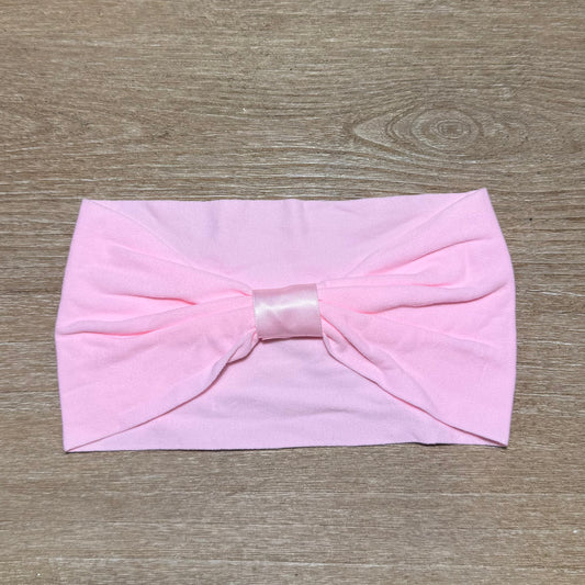 Interchangeable Headband - Pink