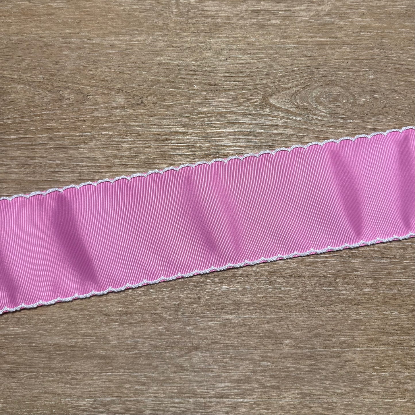 The "Mia" - HOT PINK (Standard & Large)