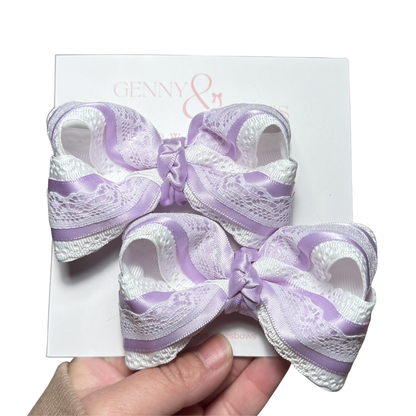 Spring Heirloom - Lavender